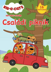 Ici-pici cicák - Családi piknik (2021)