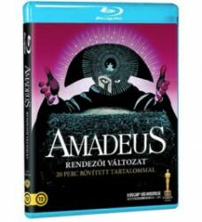 Amadeus - Rendezői változat - Blu-ray (ISBN: 5996514019063)