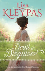 Devil in Disguise (ISBN: 9780349407722)