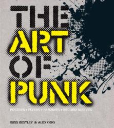 Art of Punk - Bestley (ISBN: 9781783057368)