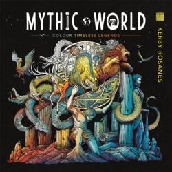 Mythic World (ISBN: 9781912785599)