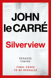 Silverview (ISBN: 9780241550076)