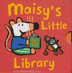 Maisy's Little Library (0000)
