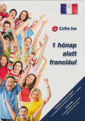 1 Hónap Alatt Franciául (2021)