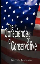 Conscience of a Conservative (ISBN: 9789563100228)