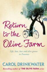 Return to the Olive Farm (ISBN: 9780753826812)