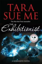 Exhibitionist: Submissive 6 - Tara Sue Me (ISBN: 9781472226556)