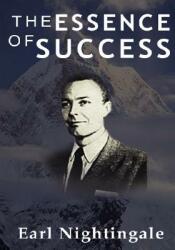 The Essence of Success (ISBN: 9789562915830)
