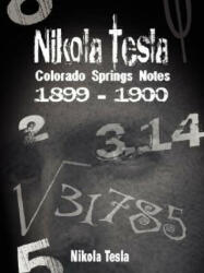 Nikola Tesla - Nikola Tesla (ISBN: 9789562914635)