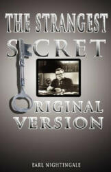 Strangest Secret - Earl, Nightingale (ISBN: 9789562914093)