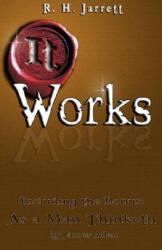 It Works - R H Jarrett (ISBN: 9789562914079)