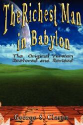 Richest Man in Babylon (ISBN: 9789562913935)