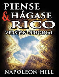 Piense Y Hagase Rico - Napoleon, Hill (ISBN: 9789562913584)