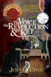 The Voice, the Revolution and the Key (ISBN: 9780899577951)