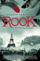 Rook (ISBN: 9781338032468)