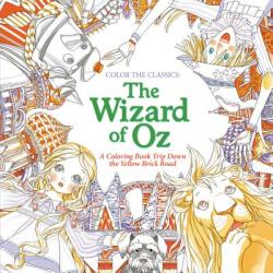 The Wizard of Oz - Jae-eun Lee (ISBN: 9781626923942)