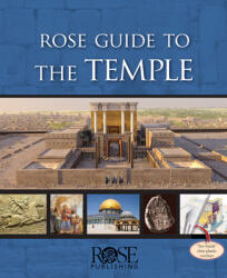 Rose Guide to the Temple - J. Randall Price (ISBN: 9781596364684)
