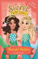 Secret Princesses: Mermaid Mystery (ISBN: 9781408351055)