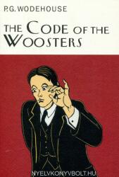 Code Of The Woosters - P G Wodehouse (ISBN: 9781841591001)