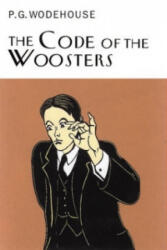 Code Of The Woosters - P G Wodehouse (ISBN: 9781841591001)