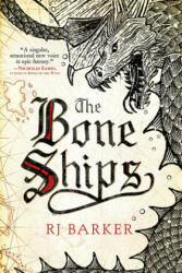 The Bone Ships (ISBN: 9780316487962)