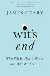 Wit's End (ISBN: 9780393357592)