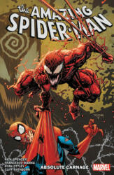Amazing Spider-man By Nick Spencer Vol. 6: Absolute Carnage - Marvel Comics (ISBN: 9781302917272)