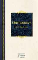 Orthodoxy (ISBN: 9781598560510)