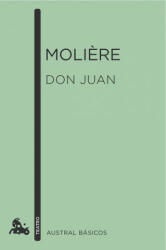 Don Juan (španělsky) - Moliere (2017)