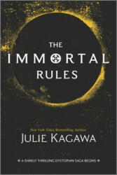 The Immortal Rules (2013)