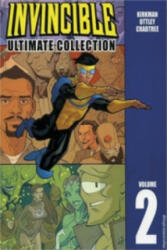 Invincible: The Ultimate Collection Volume 2 - Robert Kirkman (2006)