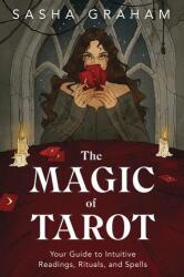 Magic of Tarot - Sasha Graham (2021)