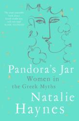 Pandora's Jar (2021)