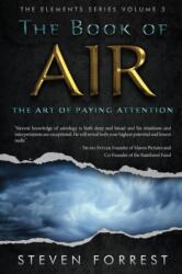 Book of Air (2020)