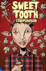 Sweet Tooth Compendium - Jeff Lemire (2021)