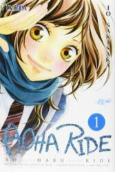 Aoha Ride 01 - IO SAKISAKA (2015)