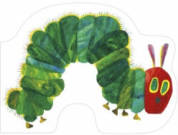 All About the Very Hungry Caterpillar - Eric Carle (2017)