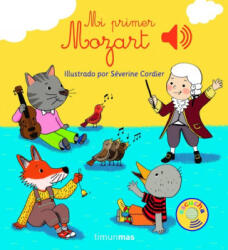 Mi primer Mozart - Julia Alquézar (2016)