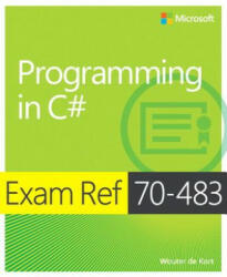 Programming in C# - Tim Bankes (2013)