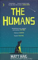 The Humans - Matt Haig (2014)