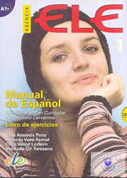 Agencia Ele 1. (A1) Ejercicios CD (2008)