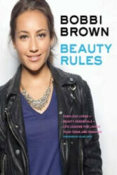 Bobbi Brown Beauty Rules - Bobbi Brown (2014)