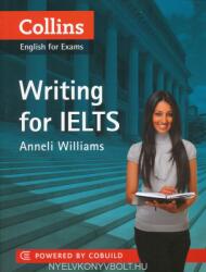 Collins Writing for IELTS (2011)