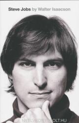 Steve Jobs - Walter Isaacson (2013)