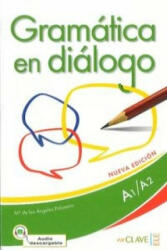Gramatica en dialogo - Nueva edicion - Maria de los Angeles Palomino (2019)