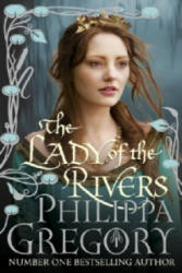 Lady of the Rivers - P. Gregory (2012)