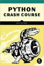 Python Crash Course - Matthes, Eric (2015)