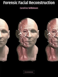 Forensic Facial Reconstruction - Caroline Wilkinson (2008)