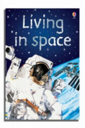 Living In Space - DAYNES, K (2006)