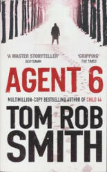 Agent 6 - Smith Tom Rob (2012)